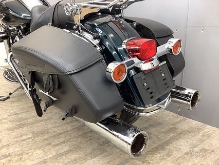ハーレーダビッドソン FLHRC-I Touring Road King Classic FLHRC1690 ロードキングクラシック 新品タイヤサービス♪ ワンオーナー・バンス&ハ 36