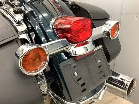 ハーレーダビッドソン FLHRC-I Touring Road King Classic FLHRC1690 ロードキングクラシック 新品タイヤサービス♪ ワンオーナー・バンス&ハ 37