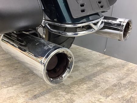 ハーレーダビッドソン FLHRC-I Touring Road King Classic FLHRC1690 ロードキングクラシック 新品タイヤサービス♪ ワンオーナー・バンス&ハ 38