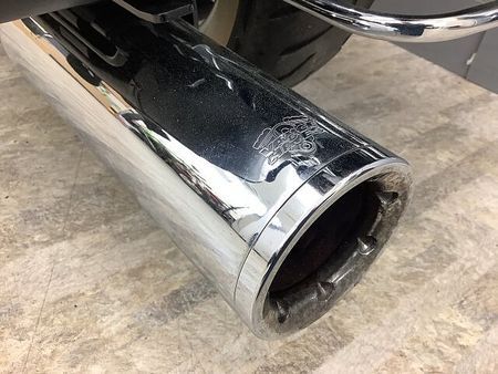ハーレーダビッドソン FLHRC-I Touring Road King Classic FLHRC1690 ロードキングクラシック 新品タイヤサービス♪ ワンオーナー・バンス&ハ 39