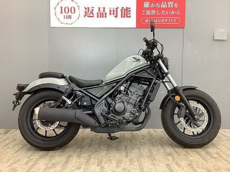 ホンダ レブル 250 REBEL 250 ABS 2023年/2023年製造車モデル フルノーマル 14