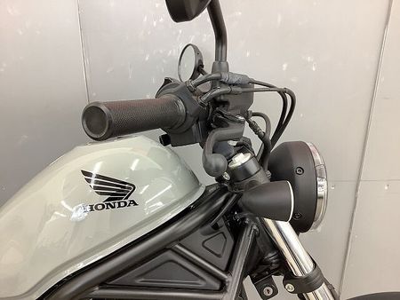 ホンダ レブル 250 REBEL 250 ABS 2023年/2023年製造車モデル フルノーマル 15