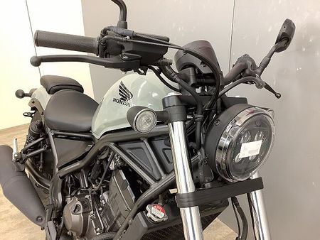 ホンダ レブル 250 REBEL 250 ABS 2023年/2023年製造車モデル フルノーマル 16