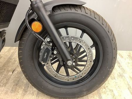 ホンダ レブル 250 REBEL 250 ABS 2023年/2023年製造車モデル フルノーマル 18