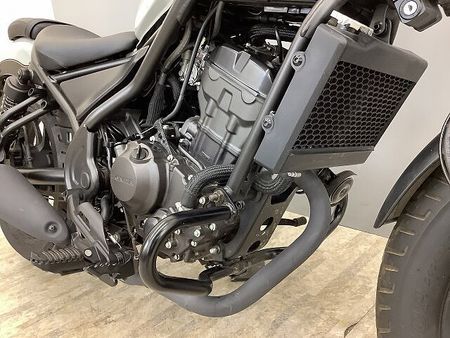 ホンダ レブル 250 REBEL 250 ABS 2023年/2023年製造車モデル フルノーマル 19