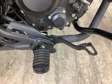 ホンダ レブル 250 REBEL 250 ABS 2023年/2023年製造車モデル フルノーマル 20