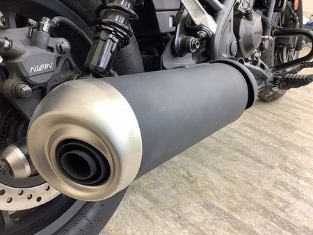 ホンダ レブル 250 REBEL 250 ABS 2023年/2023年製造車モデル フルノーマル 23