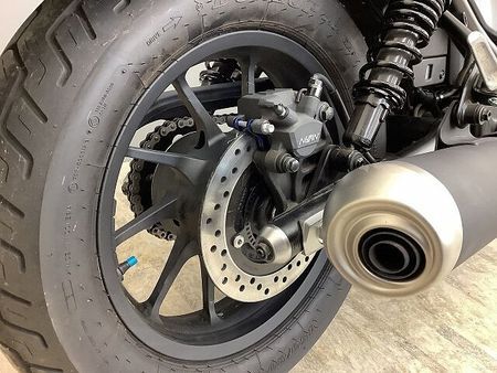 ホンダ レブル 250 REBEL 250 ABS 2023年/2023年製造車モデル フルノーマル 24