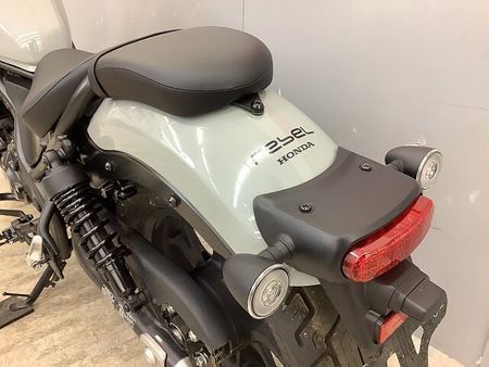 ホンダ レブル 250 REBEL 250 ABS 2023年/2023年製造車モデル フルノーマル 26