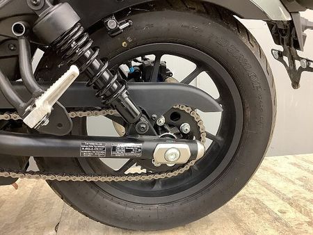ホンダ レブル 250 REBEL 250 ABS 2023年/2023年製造車モデル フルノーマル 28