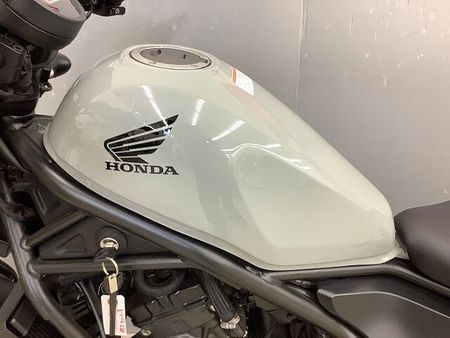 ホンダ レブル 250 REBEL 250 ABS 2023年/2023年製造車モデル フルノーマル 30