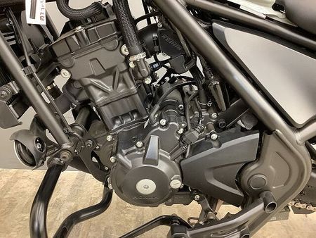 ホンダ レブル 250 REBEL 250 ABS 2023年/2023年製造車モデル フルノーマル 31