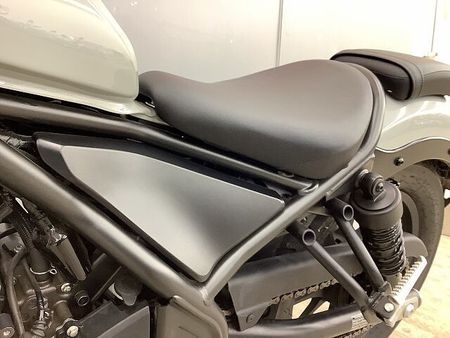 ホンダ レブル 250 REBEL 250 ABS 2023年/2023年製造車モデル フルノーマル 33