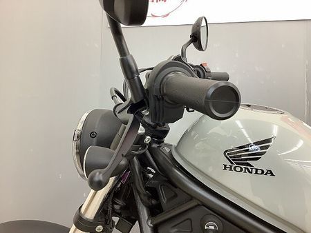 ホンダ レブル 250 REBEL 250 ABS 2023年/2023年製造車モデル フルノーマル 34