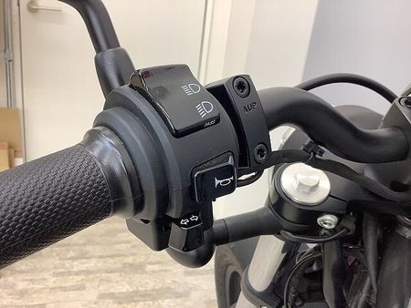 ホンダ レブル 250 REBEL 250 ABS 2023年/2023年製造車モデル フルノーマル 35
