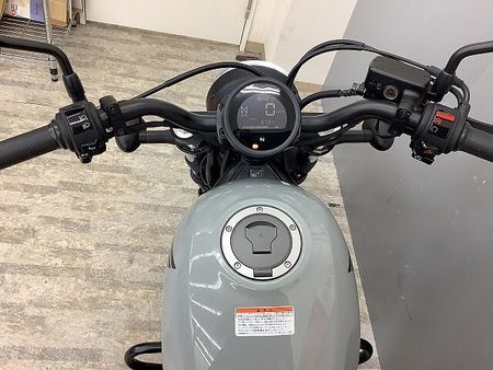 ホンダ レブル 250 REBEL 250 ABS 2023年/2023年製造車モデル フルノーマル 39