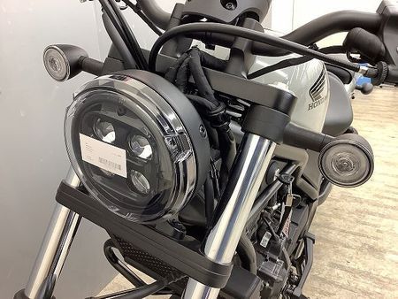 ホンダ レブル 250 REBEL 250 ABS 2023年/2023年製造車モデル フルノーマル 40