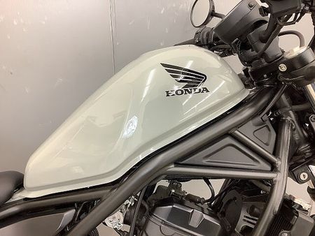 ホンダ レブル 250 REBEL 250 ABS 2023年/2023年製造車モデル フルノーマル 7