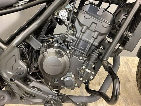ホンダ レブル 250 REBEL 250 ABS 2023年/2023年製造車モデル フルノーマル 8