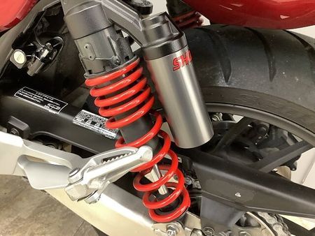 ホンダ CB400スーパーフォア CB400 SUPER FOUR HYPER VTEC Revo 2019年モデル・ワンオ 11