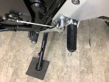 ホンダ CB400スーパーフォア CB400 SUPER FOUR HYPER VTEC Revo 2019年モデル・ワンオ 14