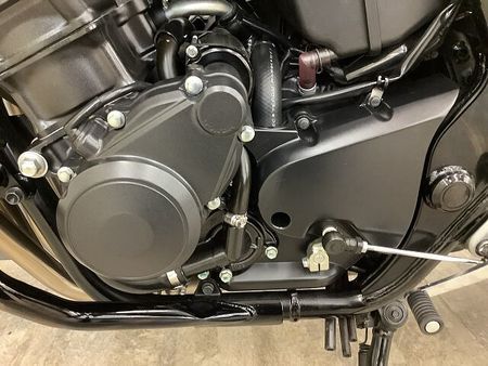 ホンダ CB400スーパーフォア CB400 SUPER FOUR HYPER VTEC Revo 2019年モデル・ワンオ 15