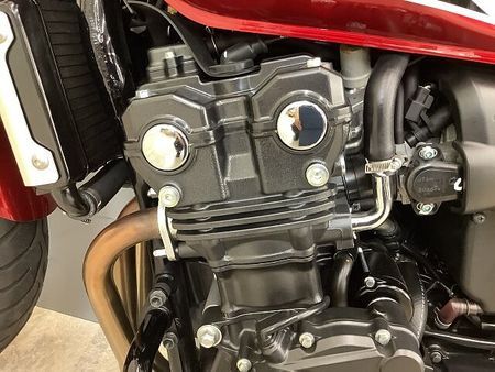 ホンダ CB400スーパーフォア CB400 SUPER FOUR HYPER VTEC Revo 2019年モデル・ワンオ 17