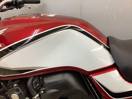 ホンダ CB400スーパーフォア CB400 SUPER FOUR HYPER VTEC Revo 2019年モデル・ワンオ 18
