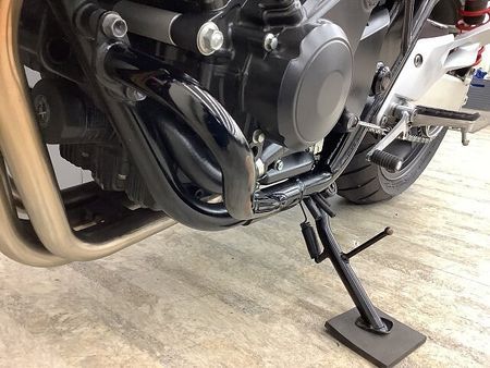 ホンダ CB400スーパーフォア CB400 SUPER FOUR HYPER VTEC Revo 2019年モデル・ワンオ 20