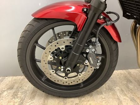 ホンダ CB400スーパーフォア CB400 SUPER FOUR HYPER VTEC Revo 2019年モデル・ワンオ 21