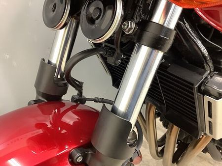 ホンダ CB400スーパーフォア CB400 SUPER FOUR HYPER VTEC Revo 2019年モデル・ワンオ 22