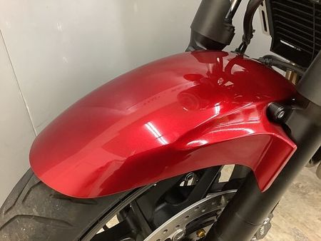 ホンダ CB400スーパーフォア CB400 SUPER FOUR HYPER VTEC Revo 2019年モデル・ワンオ 23