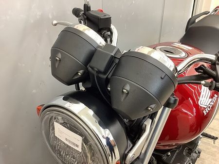 ホンダ CB400スーパーフォア CB400 SUPER FOUR HYPER VTEC Revo 2019年モデル・ワンオ 24