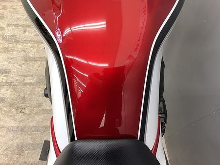 ホンダ CB400スーパーフォア CB400 SUPER FOUR HYPER VTEC Revo 2019年モデル・ワンオ 26