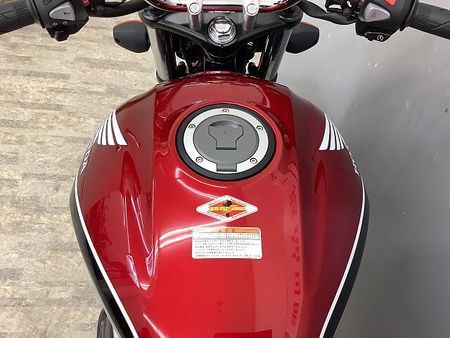 ホンダ CB400スーパーフォア CB400 SUPER FOUR HYPER VTEC Revo 2019年モデル・ワンオ 27