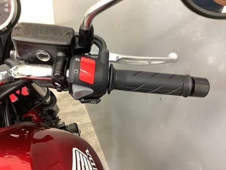ホンダ CB400スーパーフォア CB400 SUPER FOUR HYPER VTEC Revo 2019年モデル・ワンオ 29