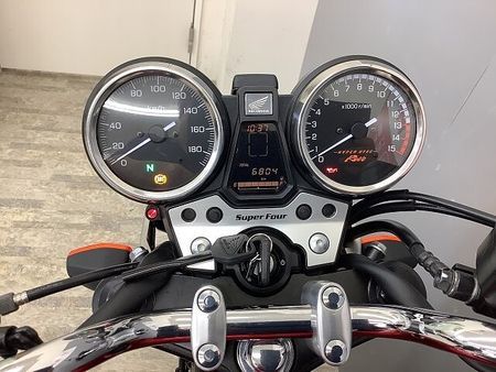 ホンダ CB400スーパーフォア CB400 SUPER FOUR HYPER VTEC Revo 2019年モデル・ワンオ 30
