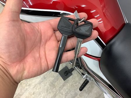 ホンダ CB400スーパーフォア CB400 SUPER FOUR HYPER VTEC Revo 2019年モデル・ワンオ 31