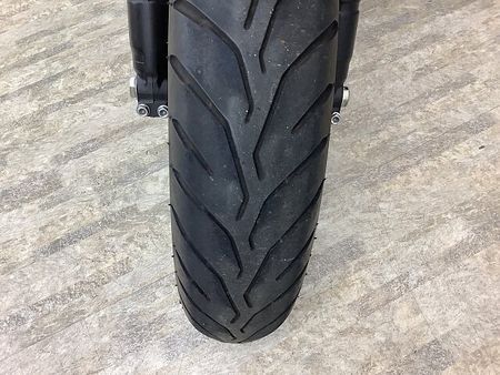 ホンダ CB400スーパーフォア CB400 SUPER FOUR HYPER VTEC Revo 2019年モデル・ワンオ 33