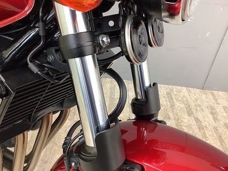 ホンダ CB400スーパーフォア CB400 SUPER FOUR HYPER VTEC Revo 2019年モデル・ワンオ 34