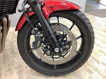 ホンダ CB400スーパーフォア CB400 SUPER FOUR HYPER VTEC Revo 2019年モデル・ワンオ 35