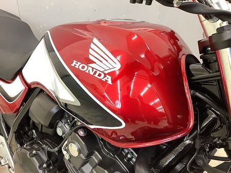 ホンダ CB400スーパーフォア CB400 SUPER FOUR HYPER VTEC Revo 2019年モデル・ワンオ 36