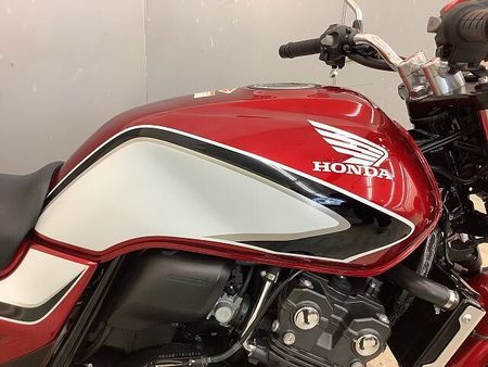 ホンダ CB400スーパーフォア CB400 SUPER FOUR HYPER VTEC Revo 2019年モデル・ワンオ 37