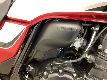 ホンダ CB400スーパーフォア CB400 SUPER FOUR HYPER VTEC Revo 2019年モデル・ワンオ 39