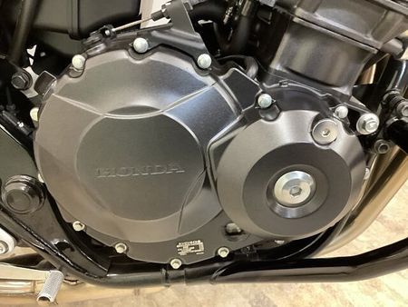 ホンダ CB400スーパーフォア CB400 SUPER FOUR HYPER VTEC Revo 2019年モデル・ワンオ 40