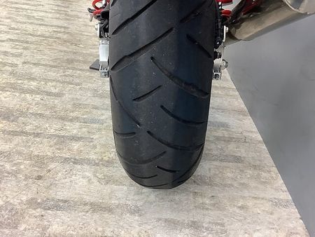 ホンダ CB400スーパーフォア CB400 SUPER FOUR HYPER VTEC Revo 2019年モデル・ワンオ 9