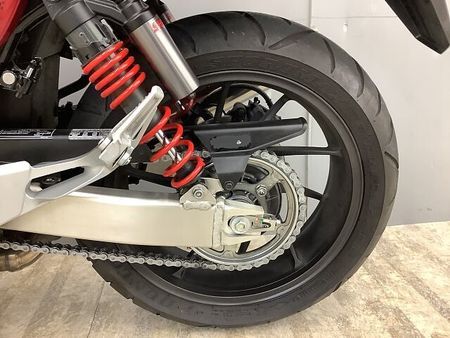 ホンダ CB400スーパーフォア CB400 SUPER FOUR HYPER VTEC Revo 2019年モデル・ワンオ 10