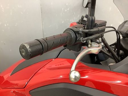 ホンダ NC700X NC700X 2013年モデル WirusWinサイレンサー リアキャリア装備!! 14