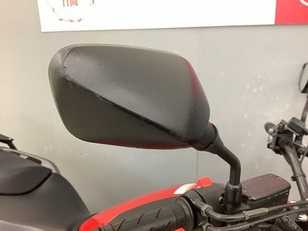 ホンダ NC700X NC700X 2013年モデル WirusWinサイレンサー リアキャリア装備!! 15