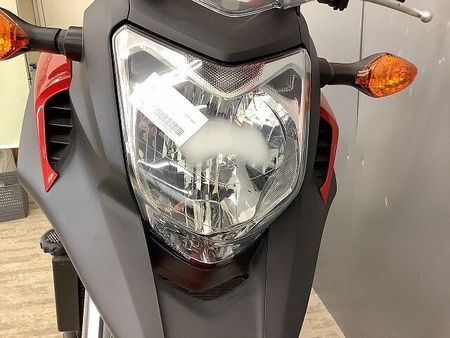 ホンダ NC700X NC700X 2013年モデル WirusWinサイレンサー リアキャリア装備!! 18